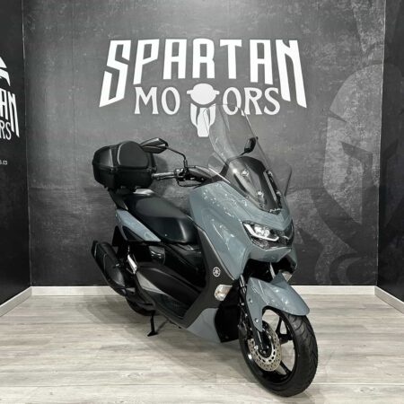 YAMAHA NMAX 125