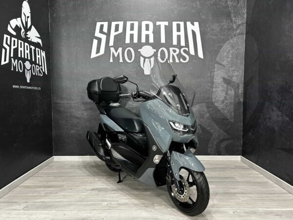 YAMAHA NMAX 125
