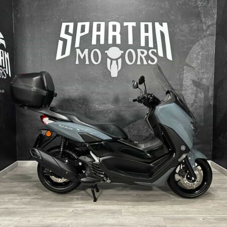 YAMAHA NMAX 125