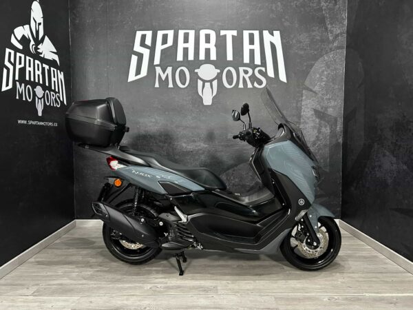 YAMAHA NMAX 125 - Imagen 3