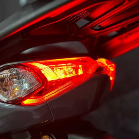 YAMAHA NMAX 125