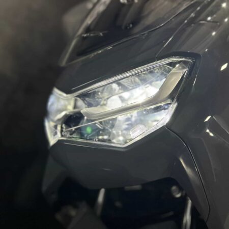 YAMAHA NMAX 125