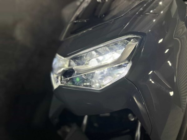 YAMAHA NMAX 125 - Imagen 9