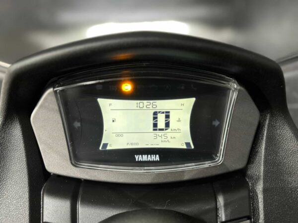 YAMAHA NMAX 125 - Imagen 5