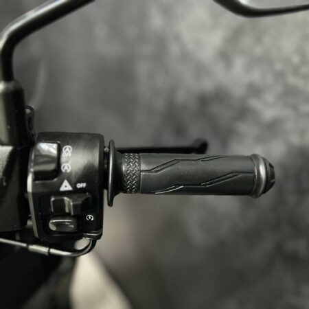 YAMAHA NMAX 125