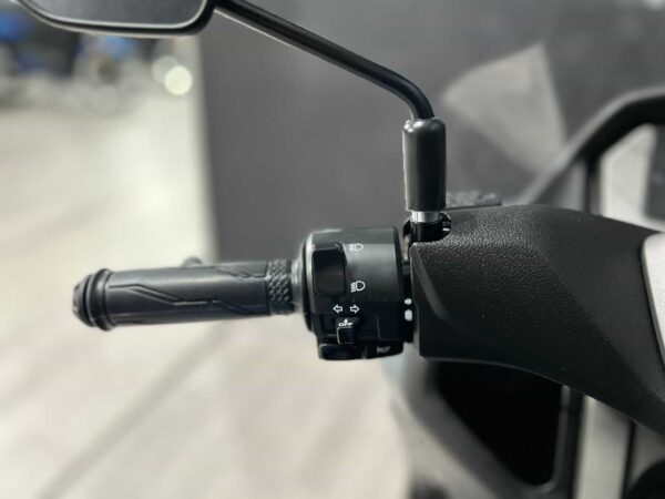 YAMAHA NMAX 125 - Imagen 13