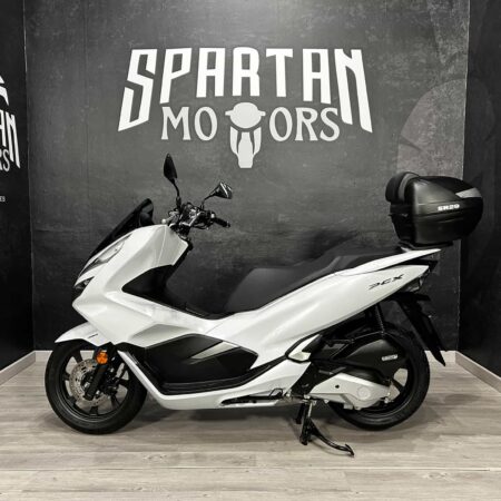 HONDA PCX 125 ABS