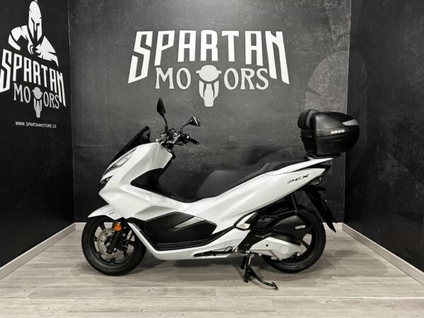 HONDA PCX 125 ABS - Imagen 4