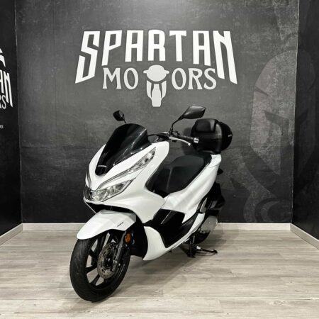 HONDA PCX 125 ABS