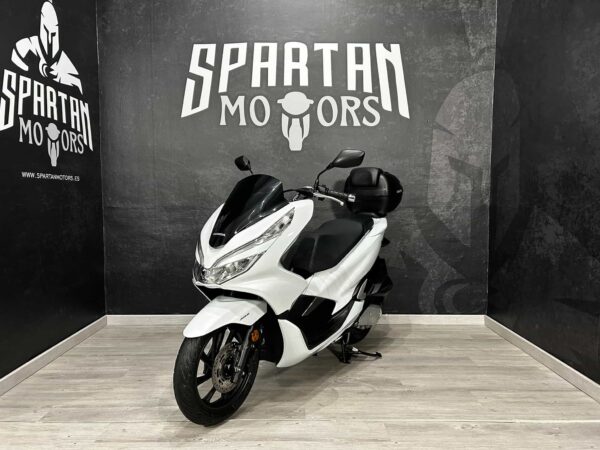 HONDA PCX 125 ABS - Imagen 2