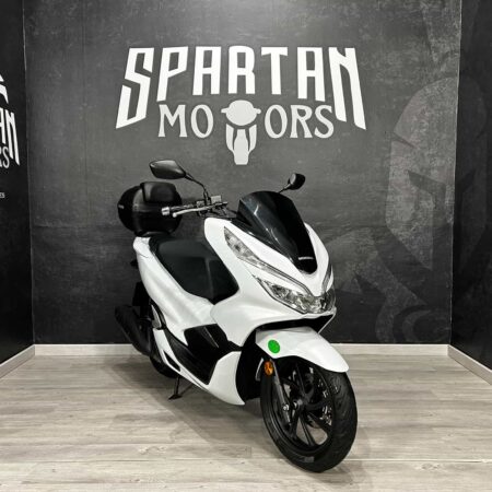 HONDA PCX 125 ABS