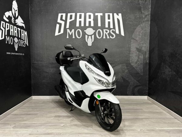 HONDA PCX 125 ABS