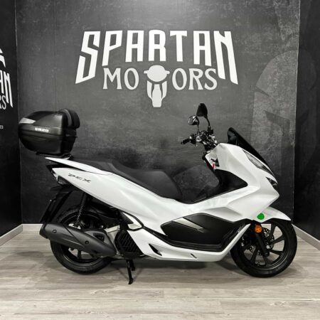 HONDA PCX 125 ABS