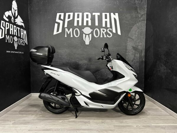 HONDA PCX 125 ABS - Imagen 3