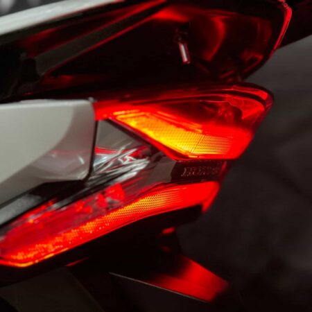 HONDA PCX 125 ABS