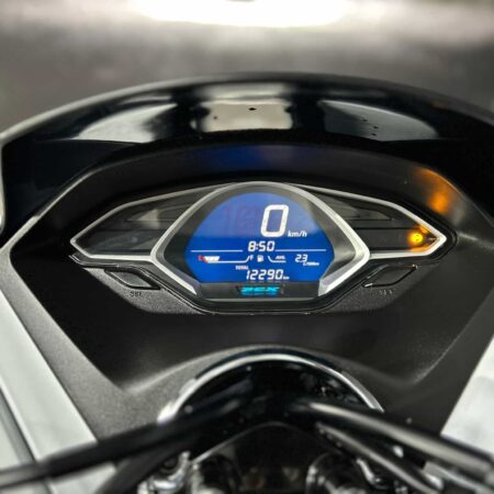 HONDA PCX 125 ABS