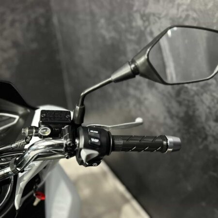 HONDA PCX 125 ABS