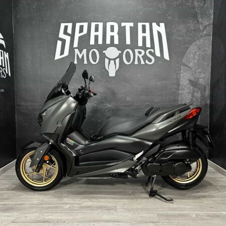 YAMAHA XMAX TECH MAX 125