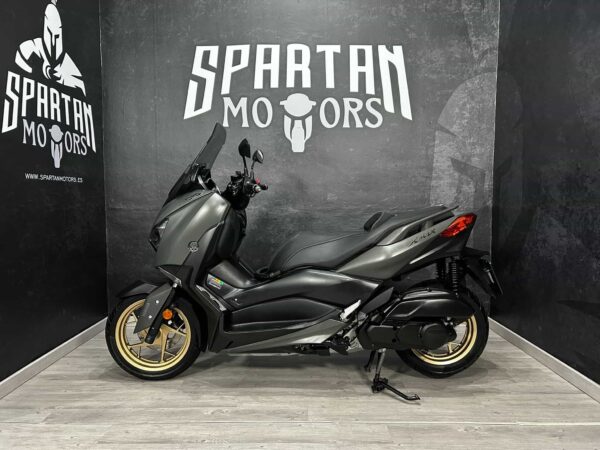 YAMAHA XMAX TECH MAX 125 - Imagen 4