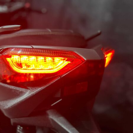 YAMAHA XMAX TECH MAX 125
