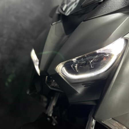 YAMAHA XMAX TECH MAX 125