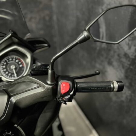YAMAHA XMAX TECH MAX 125