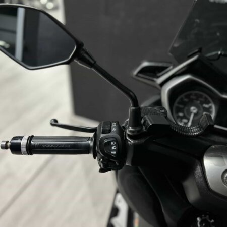 YAMAHA XMAX TECH MAX 125