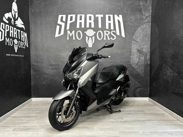 YAMAHA X MAX 125 - Imagen 2
