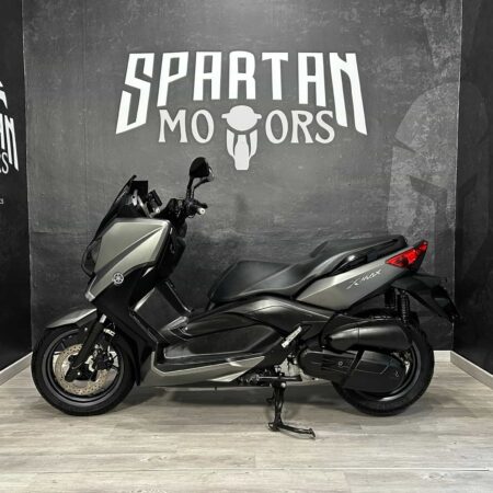YAMAHA X MAX 125