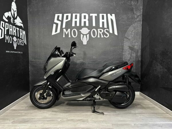 YAMAHA X MAX 125 - Imagen 4