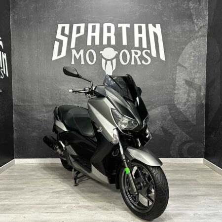 YAMAHA X MAX 125