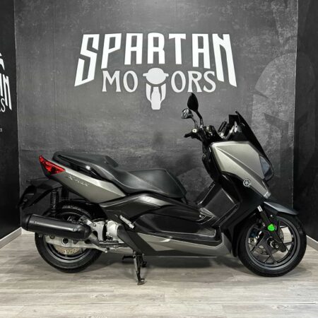 YAMAHA X MAX 125