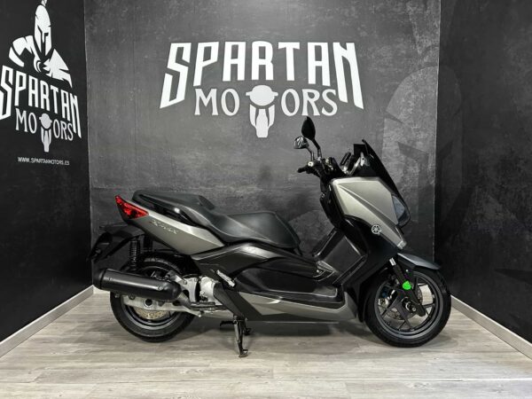 YAMAHA X MAX 125 - Imagen 3