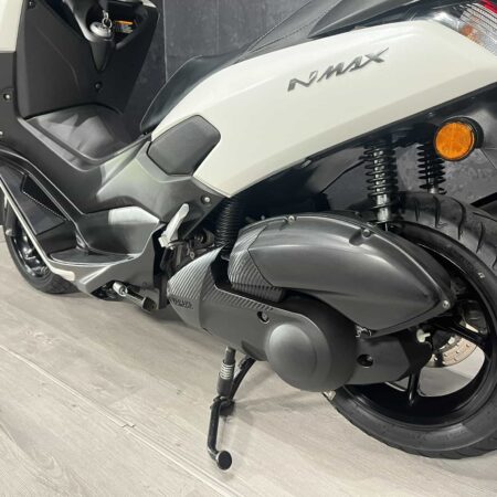 YAMAHA NMAX 125 ABS