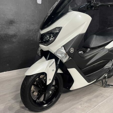 YAMAHA NMAX 125 ABS