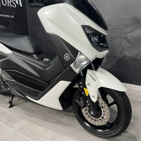 YAMAHA NMAX 125 ABS