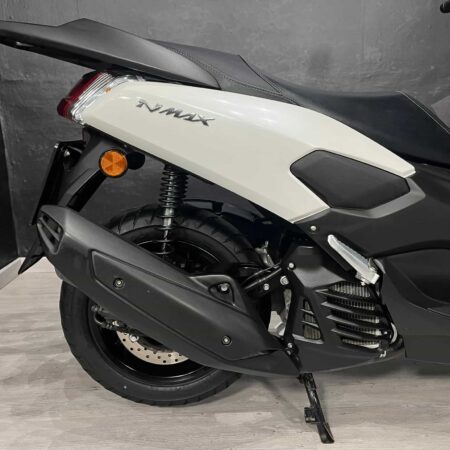 YAMAHA NMAX 125 ABS