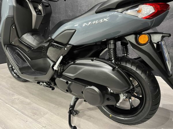 YAMAHA NMAX 125 - Imagen 11