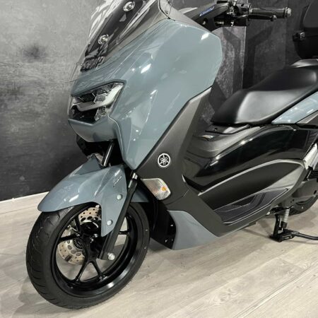 YAMAHA NMAX 125