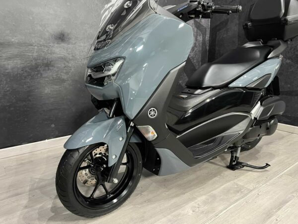YAMAHA NMAX 125 - Imagen 6
