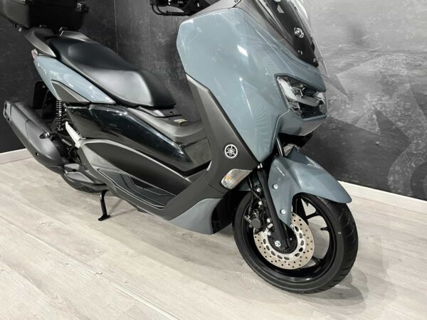 YAMAHA NMAX 125 - Imagen 7