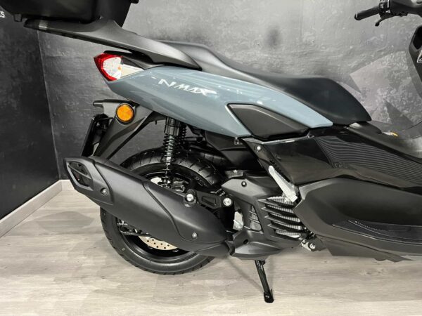YAMAHA NMAX 125 - Imagen 10