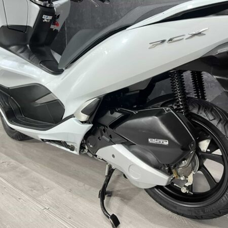HONDA PCX 125 ABS