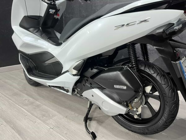 HONDA PCX 125 ABS - Imagen 9