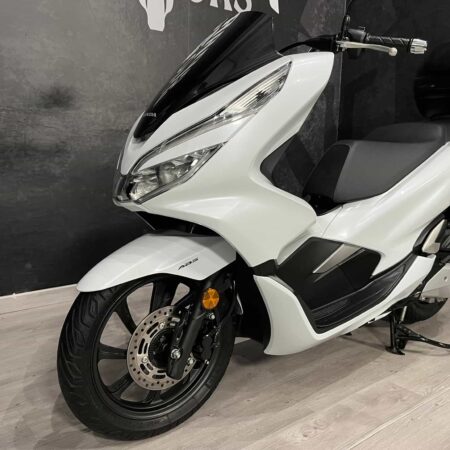 HONDA PCX 125 ABS