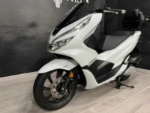 HONDA PCX 125 ABS - Imagen 7
