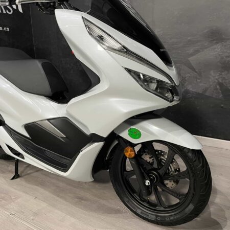 HONDA PCX 125 ABS