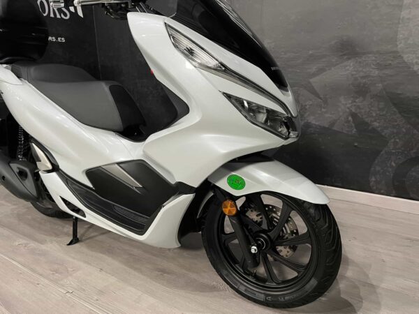 HONDA PCX 125 ABS - Imagen 6