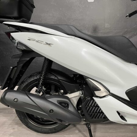 HONDA PCX 125 ABS