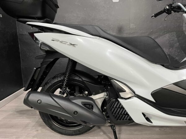 HONDA PCX 125 ABS - Imagen 8